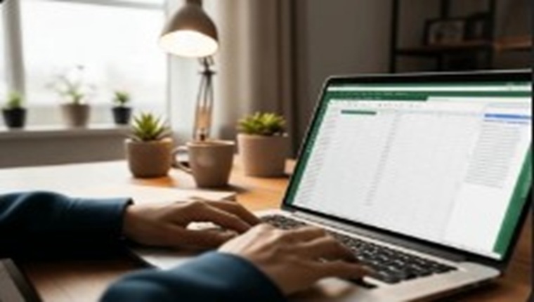 AI Budgeting