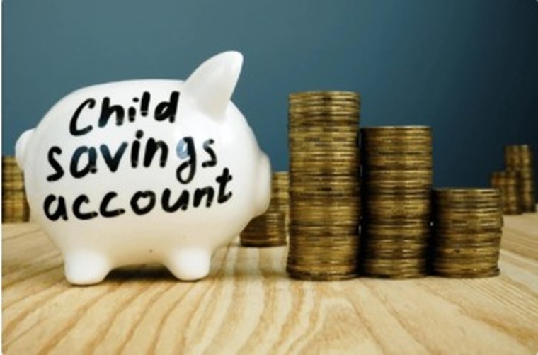 Best Children's Savings Accounts: Accountants' Guide