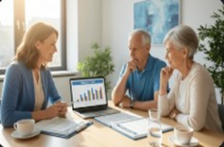 3 Reasons Retirement Is Cheaper Than You Think