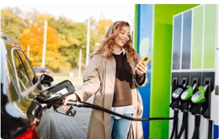 Stop Overpaying for Gas With 3 Smart Habits