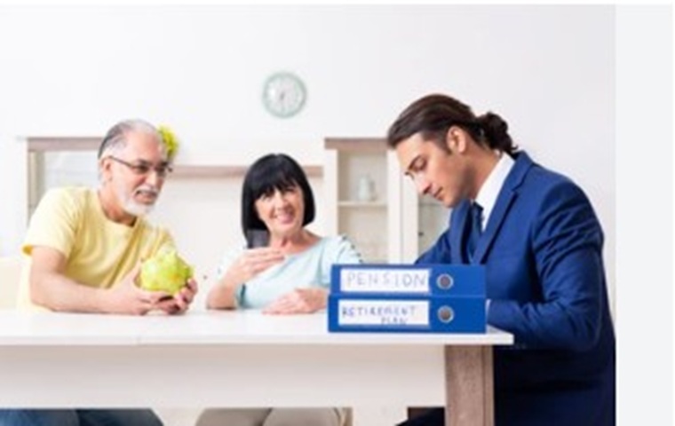 Why AI Can’t Replace Your Financial Adviser Explained.