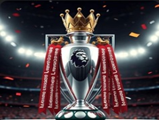 Premier League 2026/27 Champion Prediction