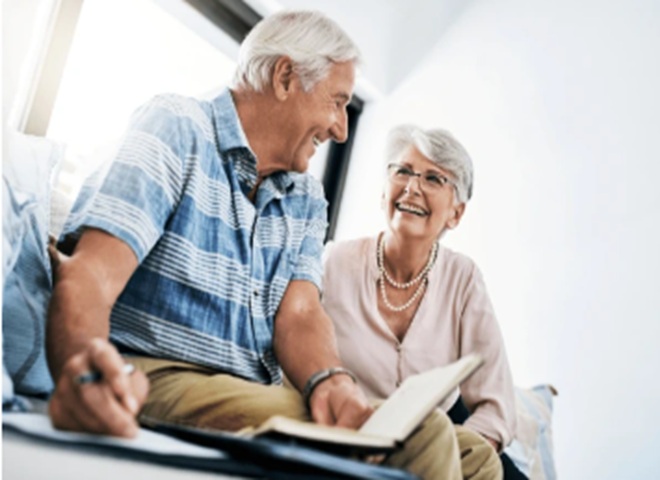 AI Budgeting