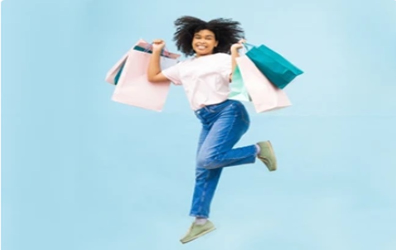 Why Americans Spend for Joy Then Feel Guilty