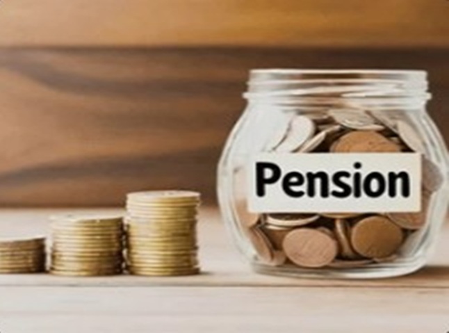 ISA or Pension? Scenarios for Age 30, 40 & 50