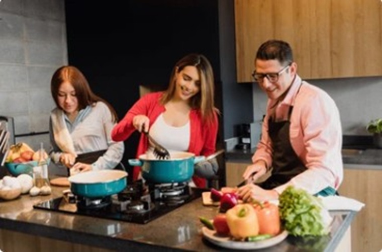 Why Cooking at Home Saves Thousands: Accountants' Guide