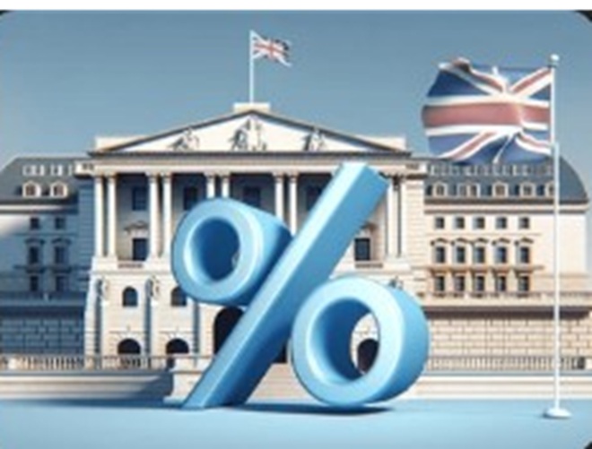 Why UK Borrowing Costs Are Rising: What It Means for You