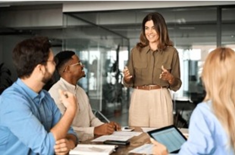 How Leadership & Culture Drive Business Outcomes