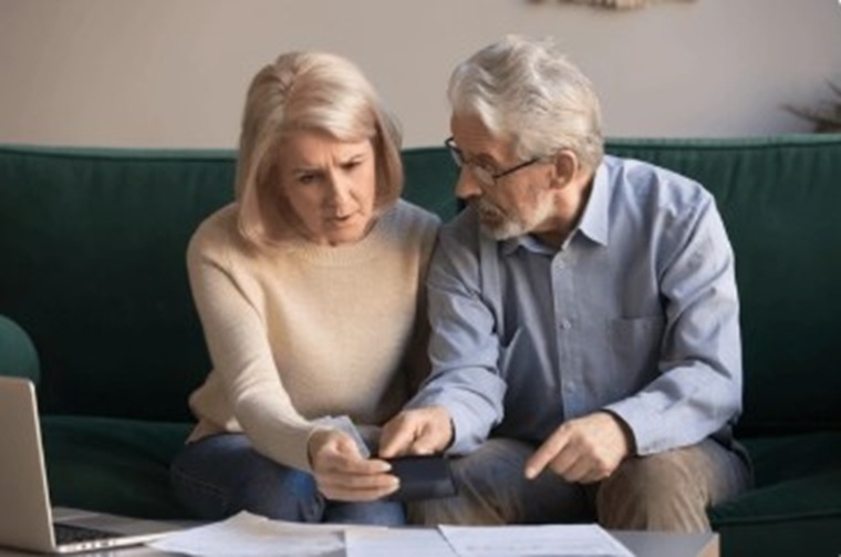 How Real Families Handle the Great Wealth Transfer