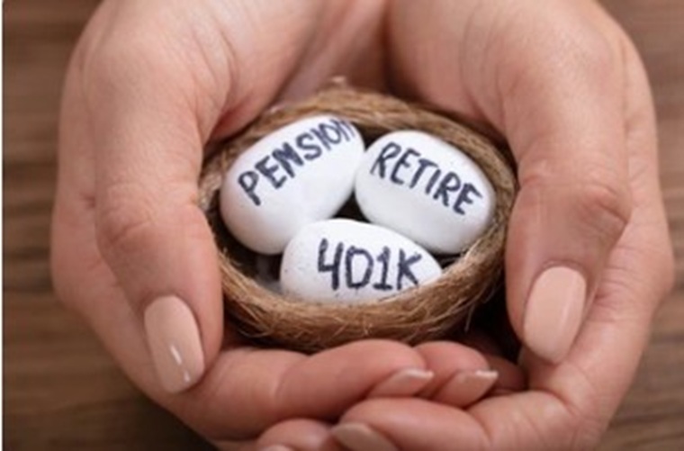 How to Protect Your Nest Egg When Inflation Balloons