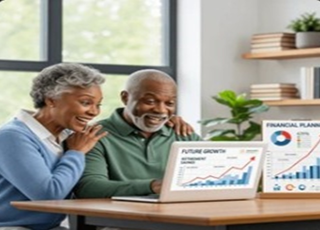 First Money Move to Make the Year Before Retirement