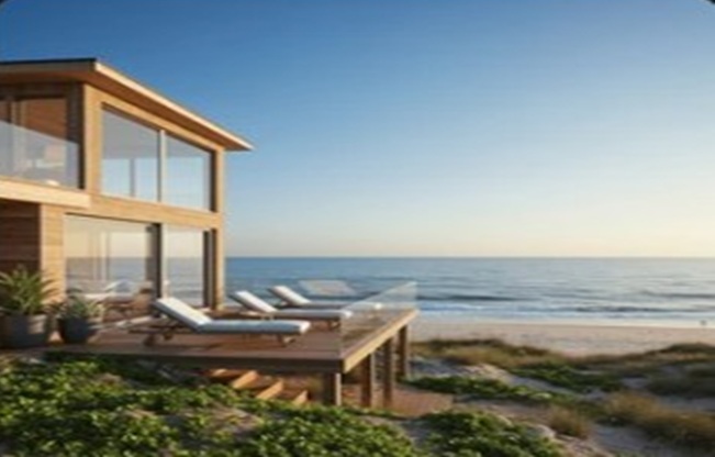 Vacation Home Estate Planning Mistakes to Avoid