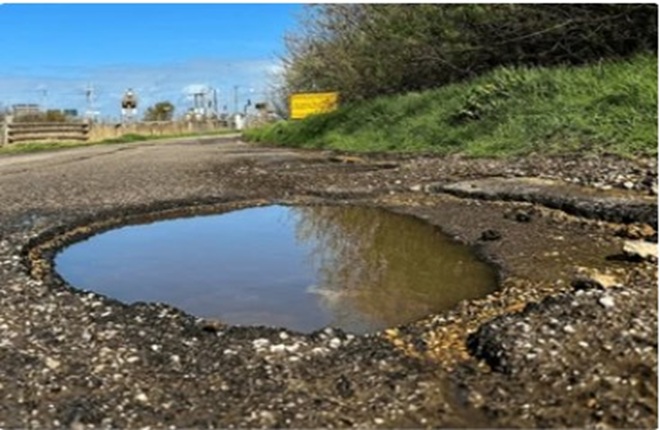 Most Pothole-Ridden UK Cities Ranked: 2026 Guide