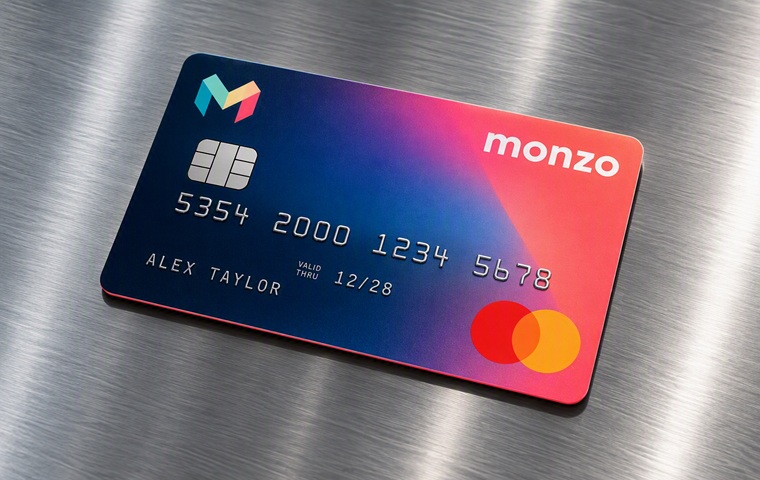 Monzo Aura Auto-Invest Cashback Credit Card Review
