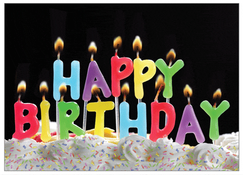 How Much Do You Spend on a Birthday Present?