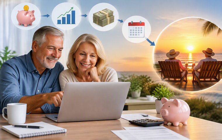 How to Create a Retirement Salary: Explained