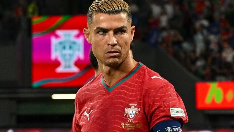 Ronaldo Leaving Portugal's Training Camp: Good or Bad?