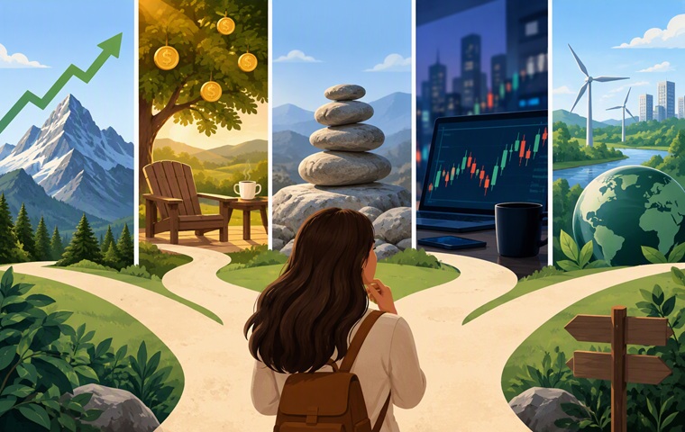 What's Your Investing Style? A Guide to Finding Yours
