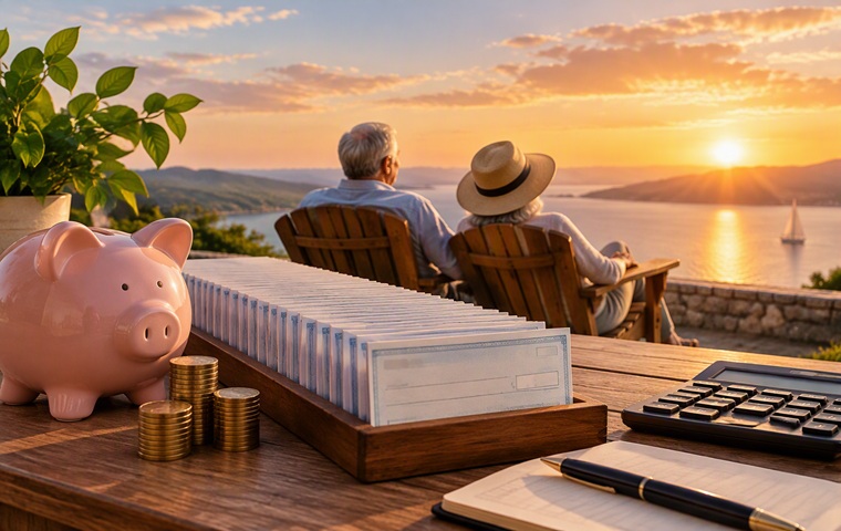 The Rule of 240 Paychecks: How to Pay Yourself in Retirement