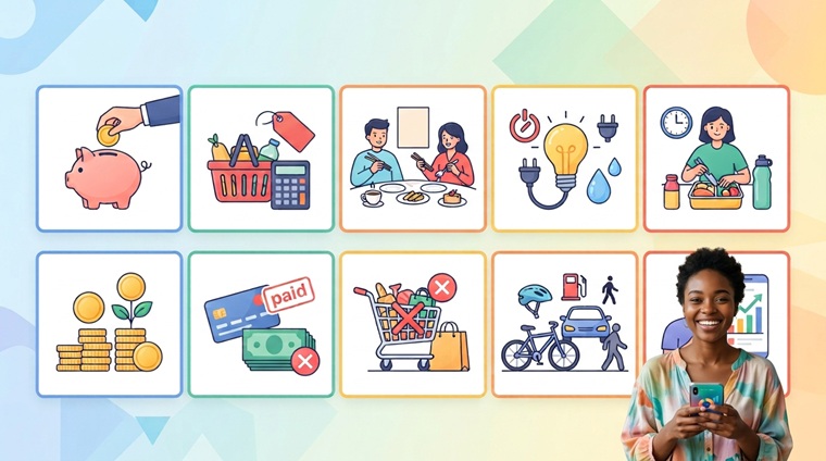 AI Budgeting