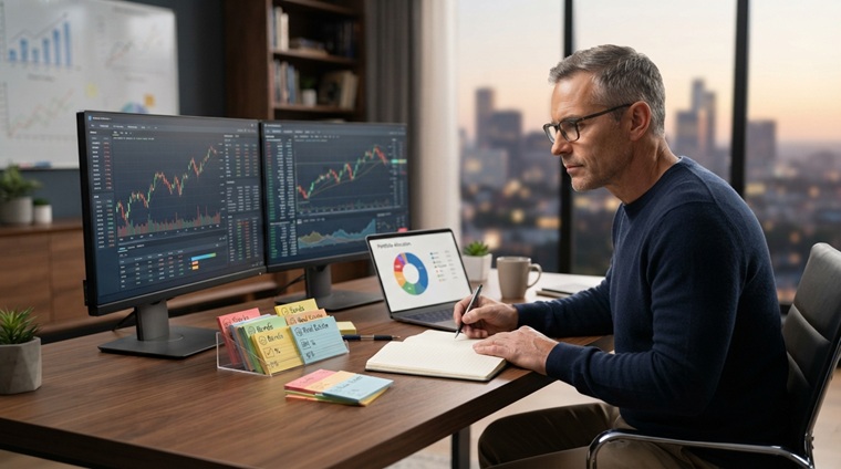 Are You Rebalancing Your Portfolio for the Right Reason?