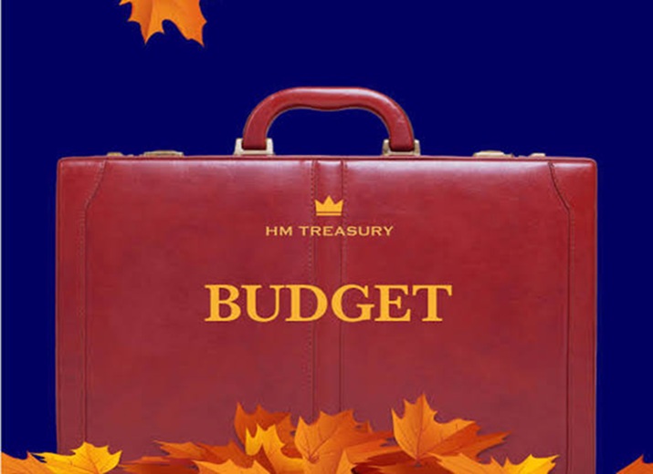 AI Budgeting