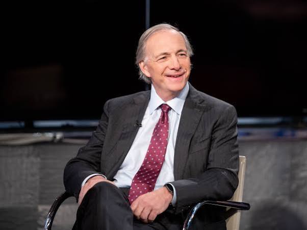 Ray Dalio's Debt Warning: America's Economic Heart Attack