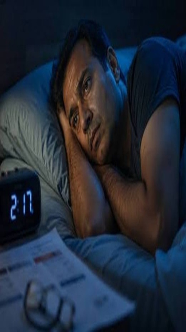 Video About 5 Financial Nightmares Keeping Millions Awake