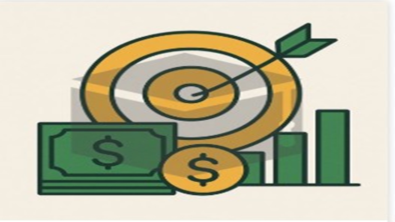 How To Create The Right Financ...