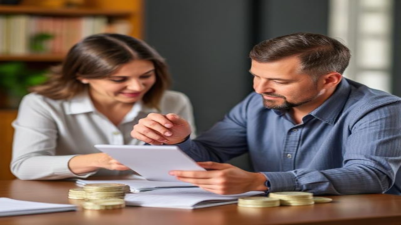 How To Create a Debt Repayment...