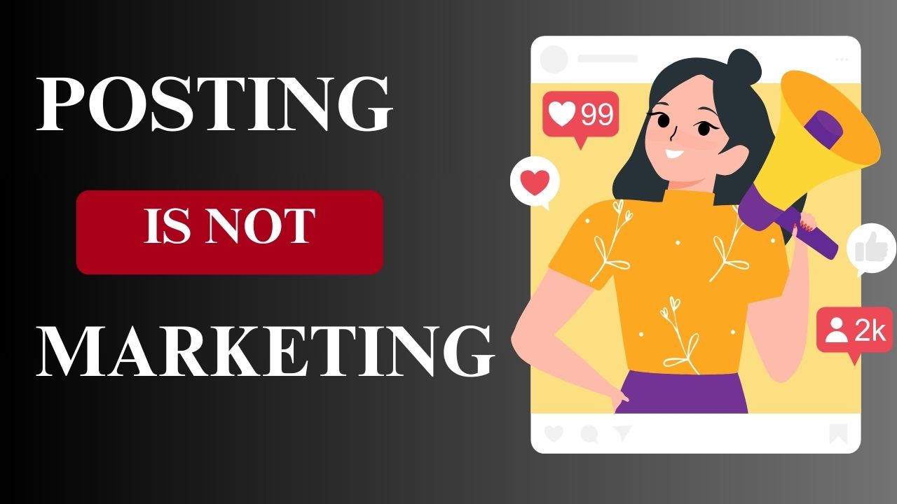 Mini-MBA: Social Media Marketi...